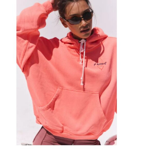 FP Movement Women's Final Call Logo Hoodie - Picture 1 of 3